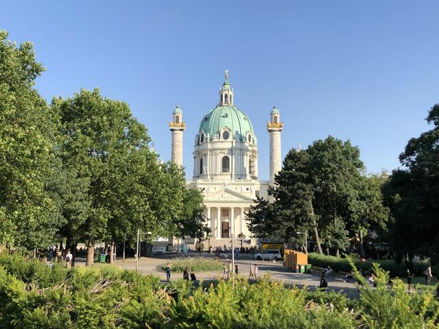 Alles beim Alten oder alles neu: Wer wird die Wieden nach der Wien-Wahl am 11. Oktober regieren?