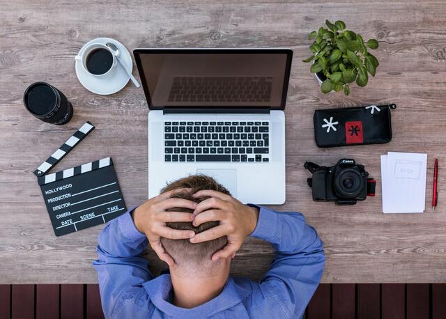 Eine schwierige Entscheidung – die Abstimmung für das beliebteste Unternehmen des Bezirkes!