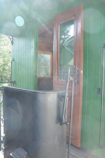 Der Ötscherland-Express feierte sein 30-jähriges Bestehen. | Foto: Roland Mayr