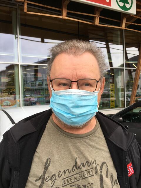 Peter Holzschuster, Breitenwang