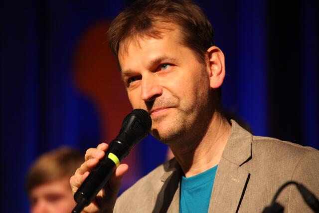 Markus Lindner