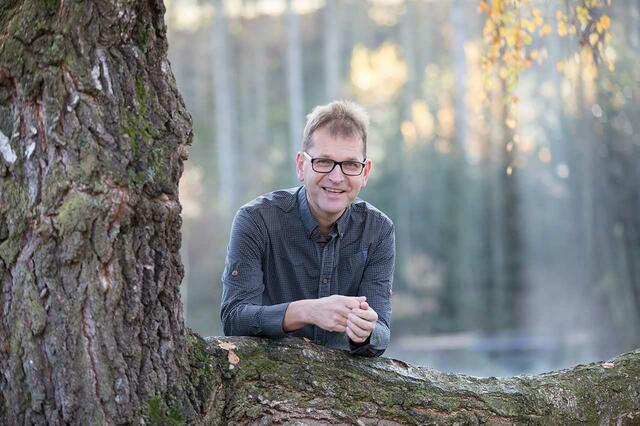 Markus Lindner