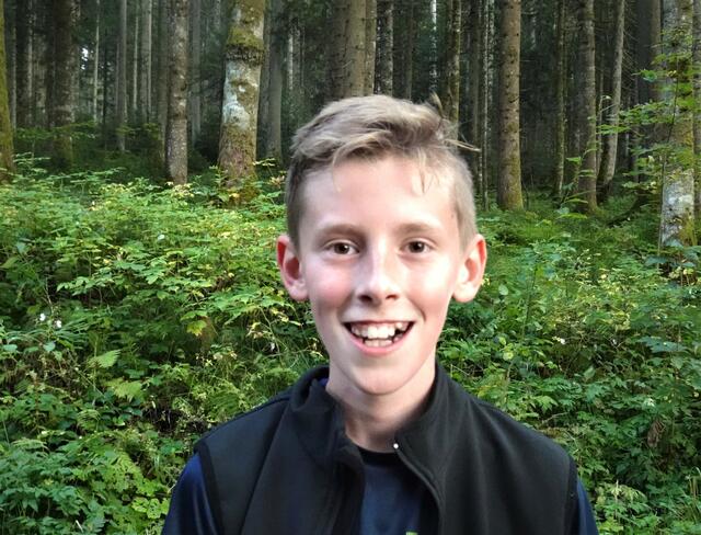 Maxi Nindl ist der „Aufsteiger des Jahres“.