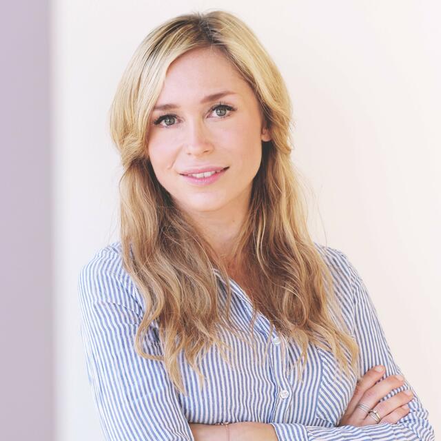Klärt auf: Immobilienexpertin Berit Senger (Wohnraumwerk)
