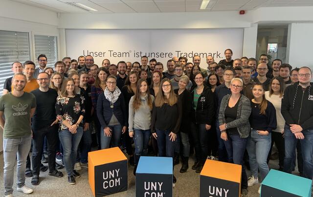 Unycom | Foto: Unycom