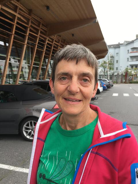 Sabine Dreier, Weißenbach