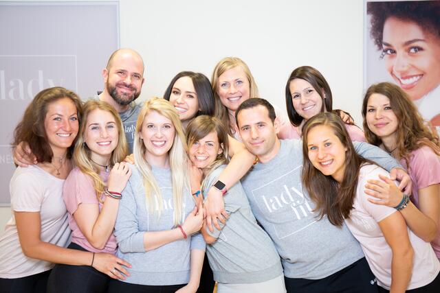LadyFit Graz | Foto: LadyFity