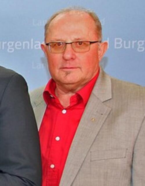 Hans Hackstock geht nach 33 Jahren in "Politpension"