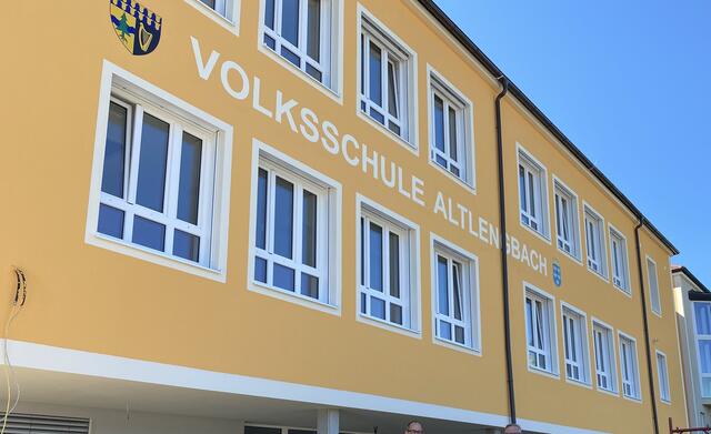Die Hälfte der Volksschulkinder Altlengbach sind derzeit in Quarantäne.