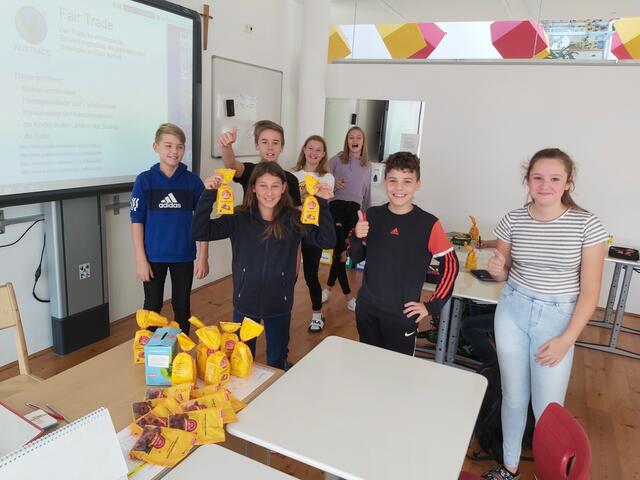 Simon Hubmaier, Bianca Studeny, Matthias Adam, Nadine Gretz, Felix Mandl, Melissa Steininger, Nora Herndler.