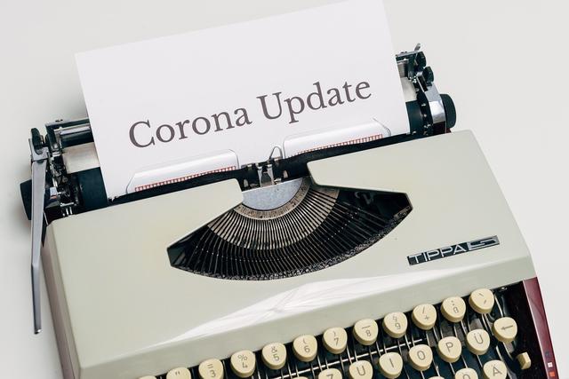 Am Donnerstag, 1. Oktober 2020, wurden 873 Neuinfektionen mit dem Corona-Virus in Österreich gemeldet. Damit wurde der zweithöchste Wert des Jahres erreicht. Nur am 26. März - also mitten im Lockdown - war die Zahl der Neuinfektionen binnen eines Tages höher. Österreichweit gibt es 8.408 aktiv mit dem Corona-Virus Infizierte.