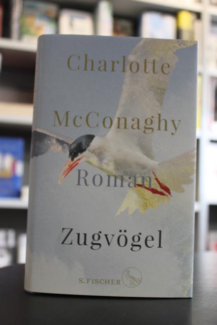 Der absolute Herbstliebling von Stefan Lauf und Elisabeth Wallinger: "Zugvögel".