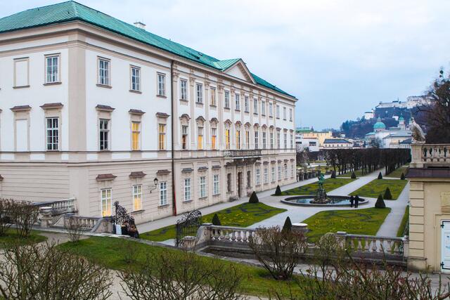 Die Sonderbestimmungen für Förderungen aus dem Bereich Kultur, Bildung und Sport werden aufgrund von Covid-19 bis zum Jahresende zu verlängern. Darauf einigte man sich in der Stadtpolitik. | Foto: Neumayr