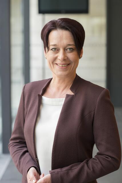 LTP Sonja Ledl-Rossmann: "Die Unterstützung des Landes wird dringend gebraucht!"