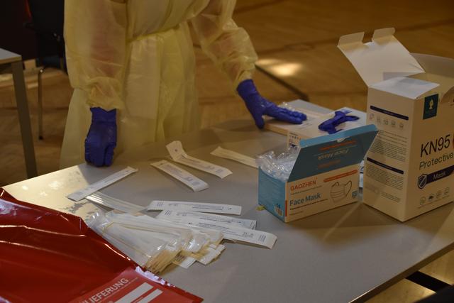 Die Entwicklungen rund um das Corona-Virus am Donnerstag, 8. Oktober 2020