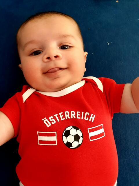 Emilio aus Schattendorf