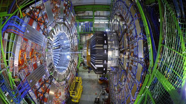 Die Lange Nacht der Forschung (LNF20) ist der größte heimische Forschungs-Event. Eines der Highlights ist dieses Jahr ein virtueller Rundgang durch den Teilchenbeschleuniger der Europäischen Kernforschungsanlage CERN .
