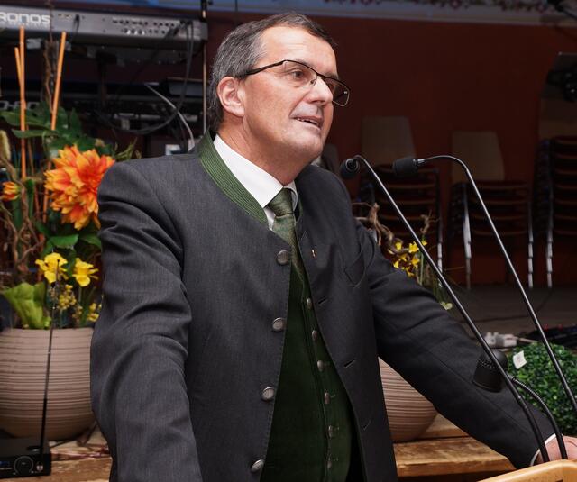 „Im Bezirk Kufstein wurden Förderanträge in Höhe von insgesamt 1,7 Millionen Euro gewährt“, zeigt sich VP-Bezirksobmann Alois Margreiter erfreut.