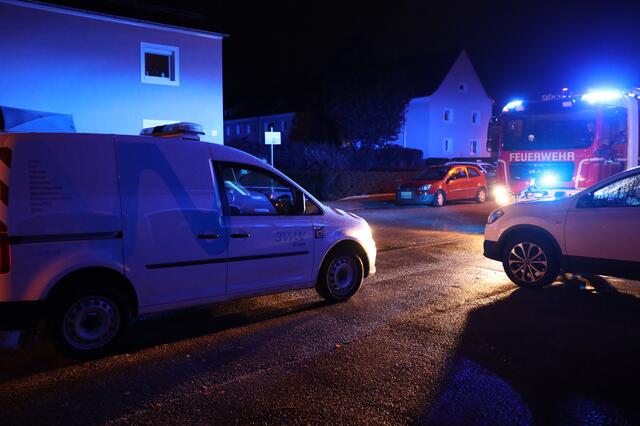 Die Messungen brachten keine gefährlichen Werte zu Tage. | Foto: laumat.at/Matthias Lauber