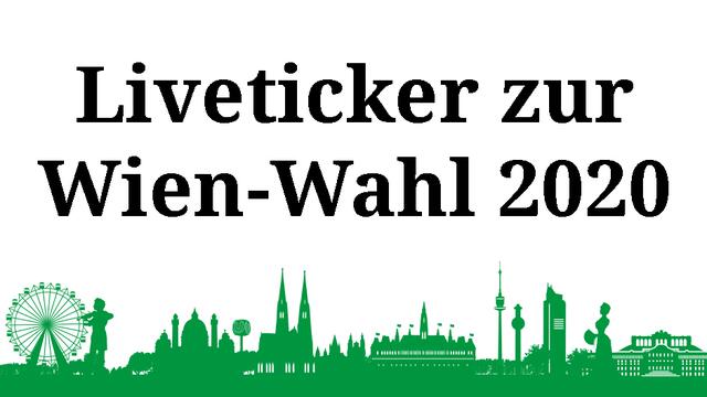 Am 11. Oktober wählen die Wiener einen neuen Gemeinderat – und mit der bz sind Sie den ganzen Tag live dabei. Wir versorgen Sie bei unserem Wahlticker mit Eindrücken aus allen 23 Bezirken.
