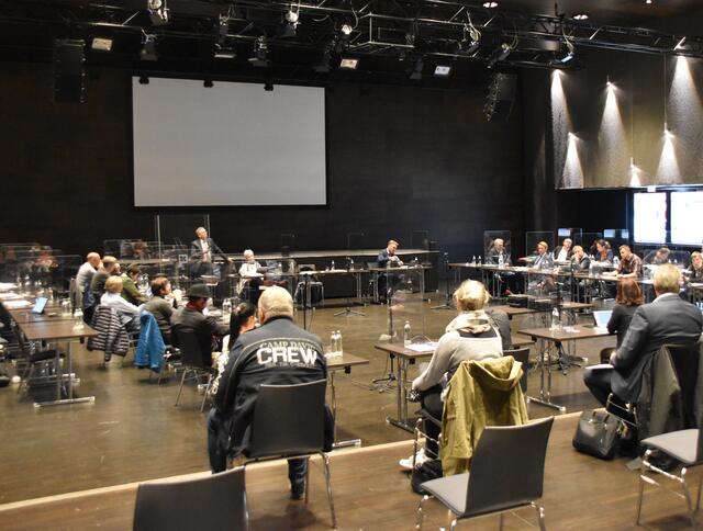 Beinahe einig war man sich im Kufsteiner Gemeinderat darüber, dass der Forstbetrieb wieder in den Händen der Stadt und ihrer Forstabteilung liegen soll.