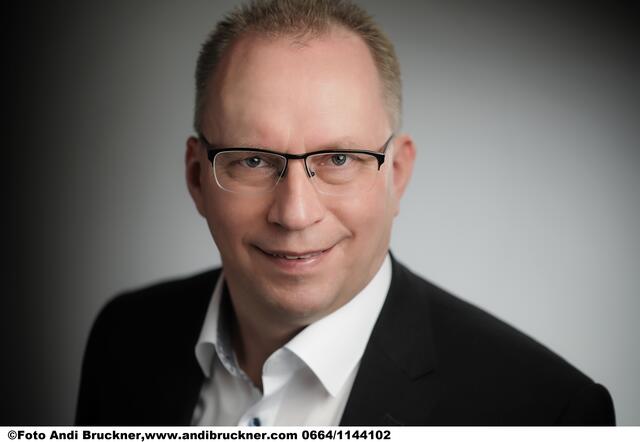 Hans Peter Filz, Geschäftsführer Tourismusverband Lutzmannsburg Mittelburgenland, gibt im Interview Auskunft über das schwierige heurige Jahr.
