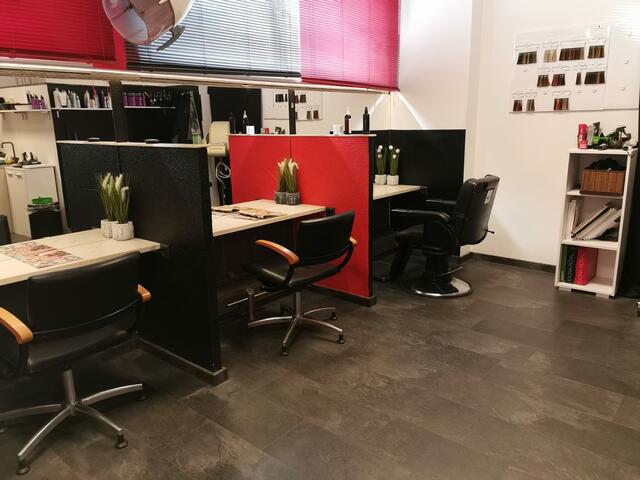 Am Special-Wochenende wird auch ein Teil des Friseur-Umsatzes gespendet. | Foto: Haut &amp; Haar
