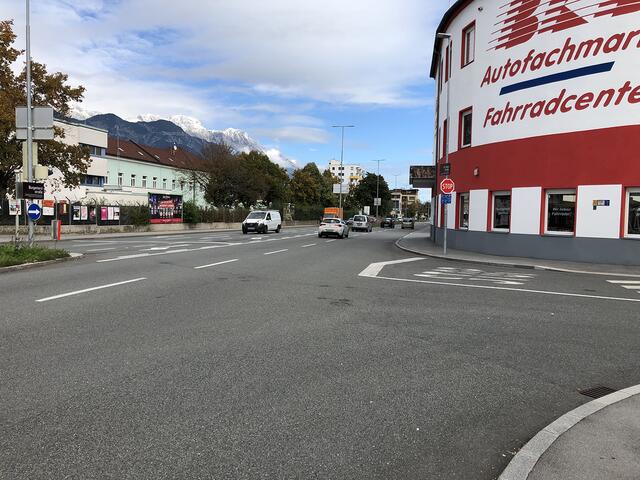 Südring: Zu diesem Fahrradcenter fährt man besser nicht mit dem Fahrrad