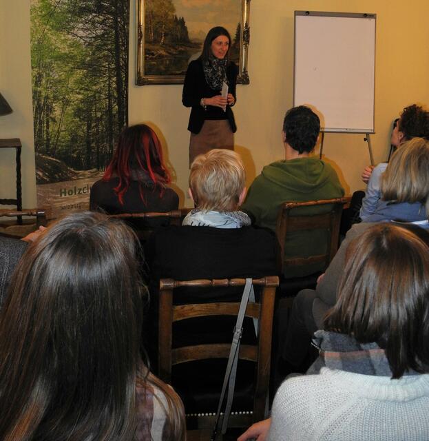 Foto: Holzcluster Salzburg