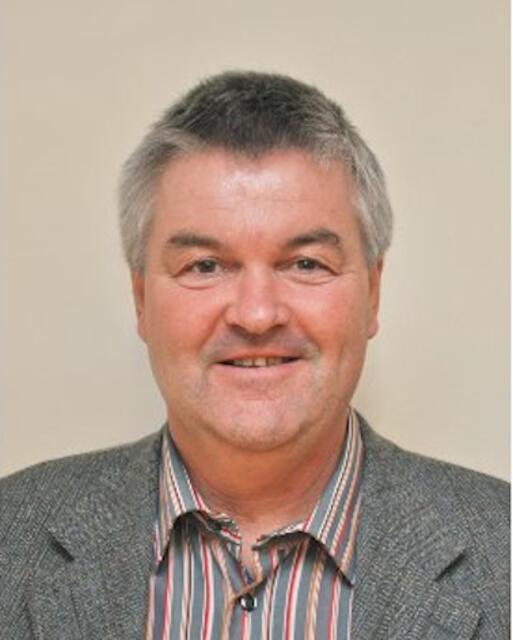 Dechant Franz Starlinger