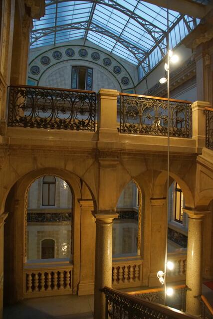 Palais Palais Equitable Liesing