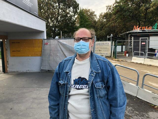 Foto: Karl Pufler
