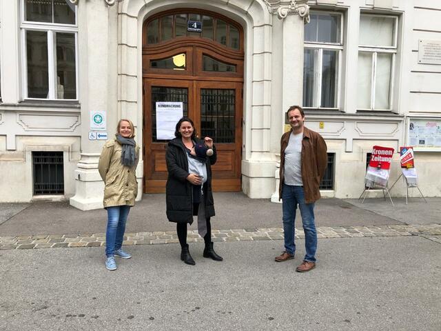 Foto: Hannah Maier
