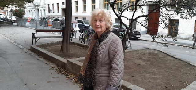 Foto: Lea Bacher