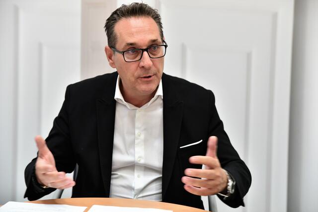Foto: Markus Spitzauer
