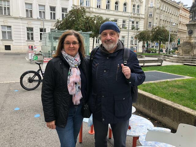 Foto: Hannah Maier
