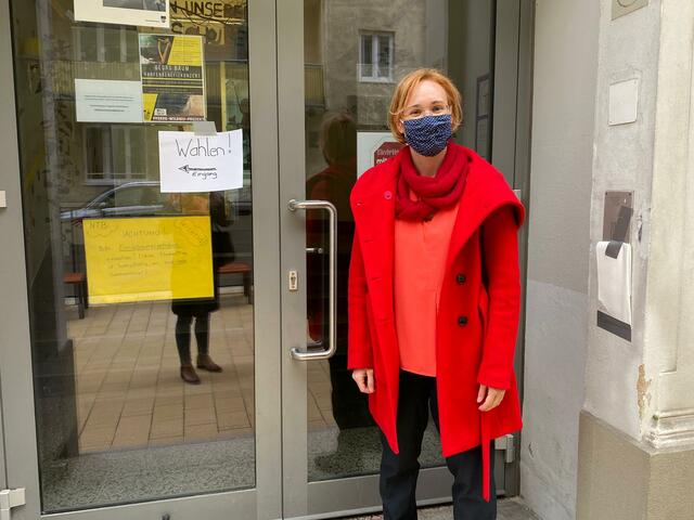 Foto: Barbara Schuster