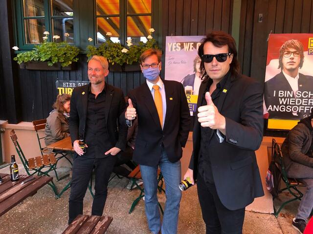 Foto: Elisabeth Schwenter
