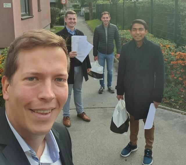 Foto: Gasselich
