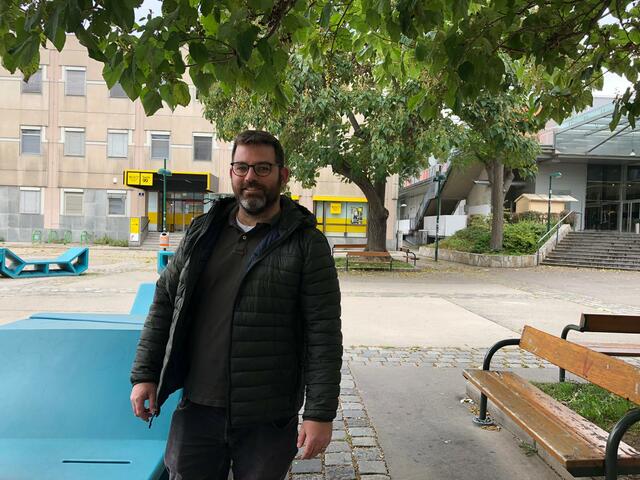 Foto: Sophie Brandl