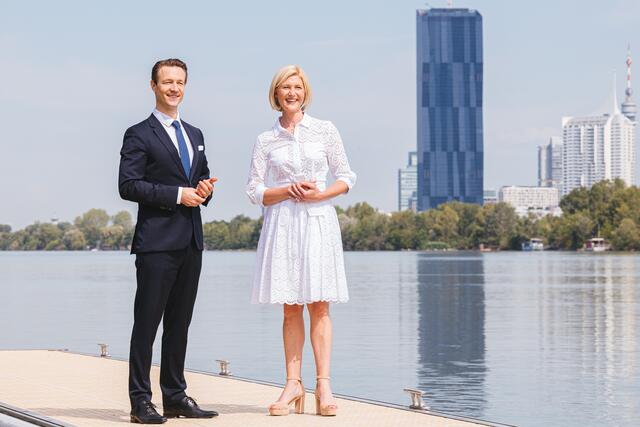 Foto: Neue Volkspartei 