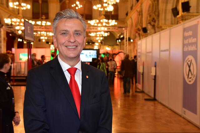 Foto: Max Spitzauer