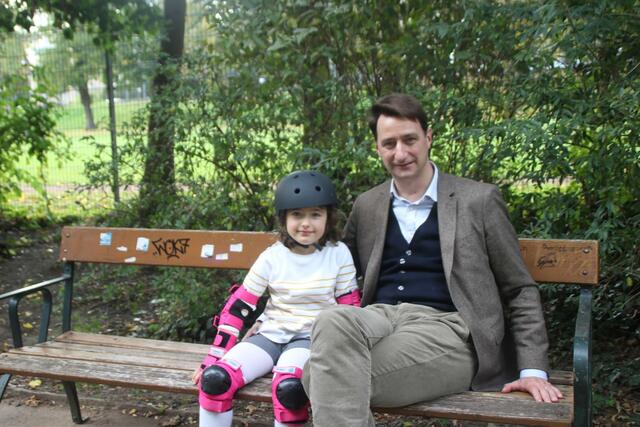 Foto: Lea Bacher