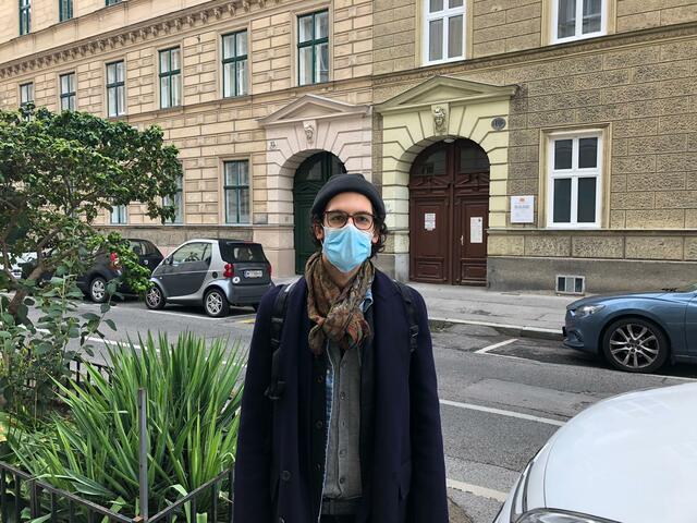 Foto: Adrian Langer