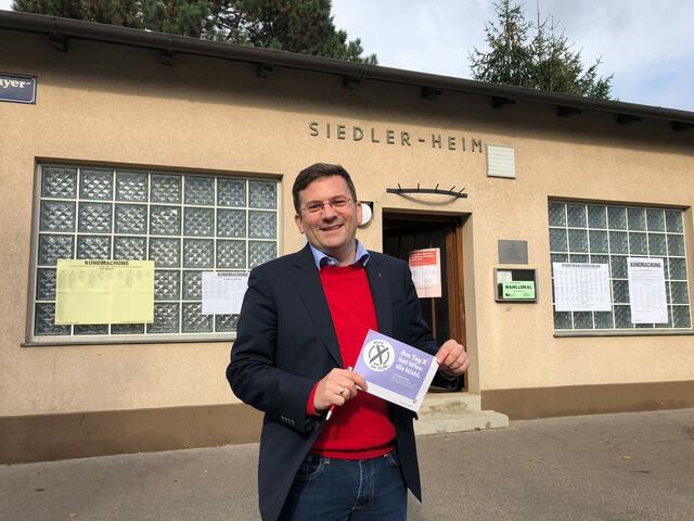 Foto: Karl Pufler