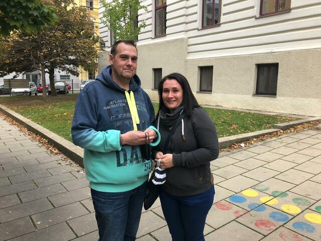 Foto: Elisabeth Schwenter