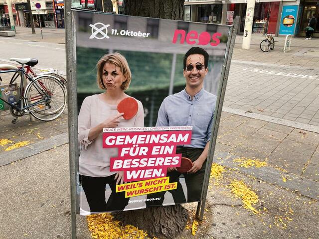 Foto: Hannah Maier