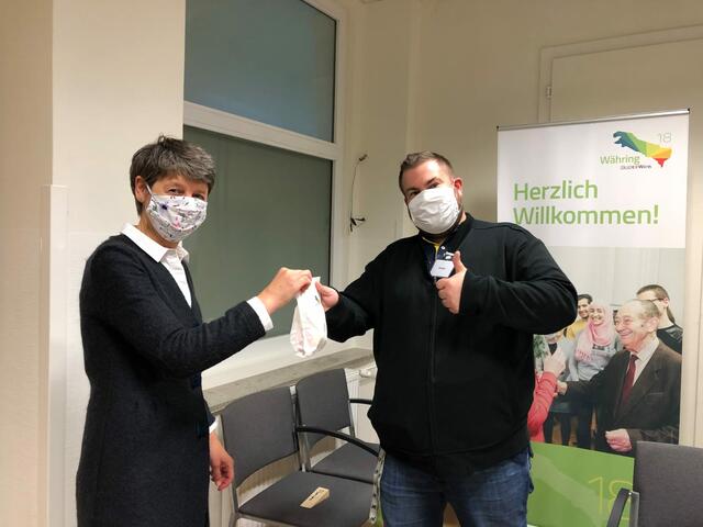 Foto: Lea Bacher