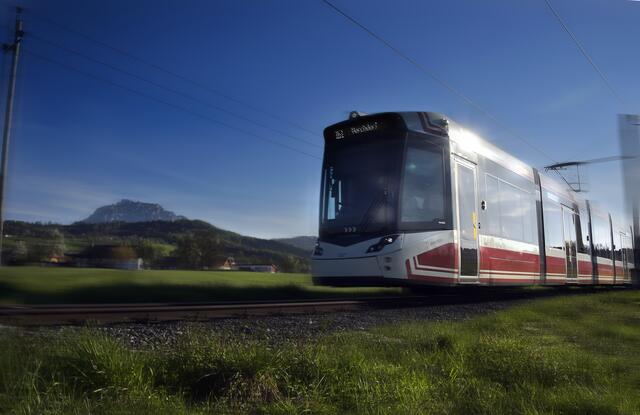 Foto: Stern &amp; Hafferl Verkehr
