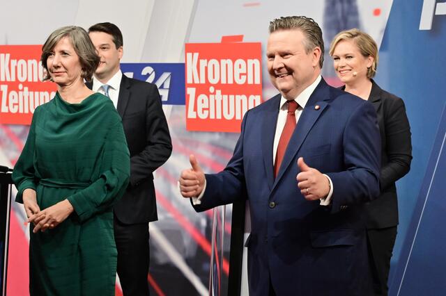 Foto: WienWahl/Christian Jobst